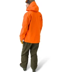 Flylow Quantum Pro Jacket - Men's- Snow Clothing|Shell Jackets