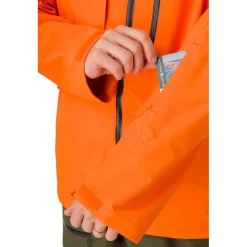 Flylow Quantum Pro Jacket - Men's- Snow Clothing|Shell Jackets