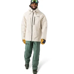 Flylow Quantum Pro Jacket - Men's- Snow Clothing|Shell Jackets