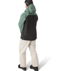 Flylow Quantum Pro Jacket - Men's- Snow Clothing|Shell Jackets