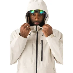 Flylow Quantum Pro Jacket - Men's- Snow Clothing|Shell Jackets
