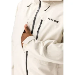 Flylow Quantum Pro Jacket - Men's- Snow Clothing|Shell Jackets
