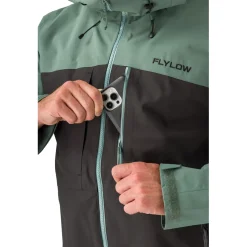 Flylow Quantum Pro Jacket - Men's- Snow Clothing|Shell Jackets