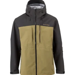 Flylow Quantum Pro Jacket - Men's- Snow Clothing|Shell Jackets