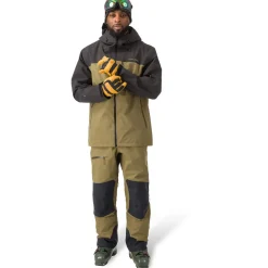 Flylow Quantum Pro Jacket - Men's- Snow Clothing|Shell Jackets