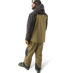 Flylow Quantum Pro Jacket - Men's- Snow Clothing|Shell Jackets