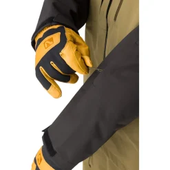 Flylow Quantum Pro Jacket - Men's- Snow Clothing|Shell Jackets