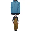 Flylow Roswell Jacket + Firebird Bibs 2024- Snow Clothing|Jacket & Pant Sets
