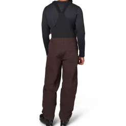 Flylow Roswell Jacket + Firebird Bibs 2024- Snow Clothing|Jacket & Pant Sets