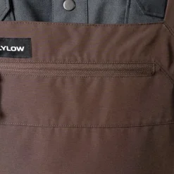 Flylow Roswell Jacket + Firebird Bibs 2024- Snow Clothing|Jacket & Pant Sets