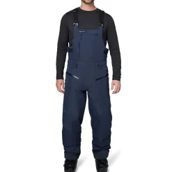 Flylow Roswell Jacket + Firebird Bibs 2024- Snow Clothing|Jacket & Pant Sets