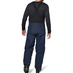 Flylow Roswell Jacket + Firebird Bibs 2024- Snow Clothing|Jacket & Pant Sets