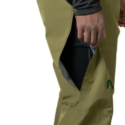 Flylow Roswell Jacket + Firebird Bibs 2024- Snow Clothing|Jacket & Pant Sets