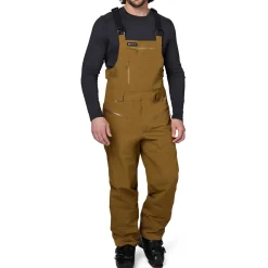 Flylow Roswell Jacket + Firebird Bibs 2024- Snow Clothing|Jacket & Pant Sets