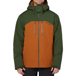 Flylow Roswell Jacket - Men's- Snow Clothing|Snowboard Jackets