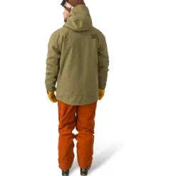 Flylow Roswell Jacket - Men's- Snow Clothing|Insulated & Puffer Jackets