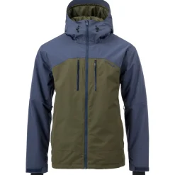 Flylow Roswell Jacket - Men's- Snow Clothing|Insulated & Puffer Jackets