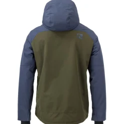 Flylow Roswell Jacket - Men's- Snow Clothing|Insulated & Puffer Jackets