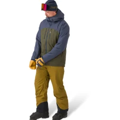 Flylow Roswell Jacket - Men's- Snow Clothing|Insulated & Puffer Jackets