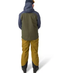 Flylow Roswell Jacket - Men's- Snow Clothing|Insulated & Puffer Jackets