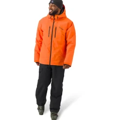 Flylow Roswell Jacket - Men's- Snow Clothing|Insulated & Puffer Jackets