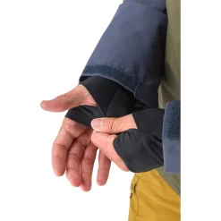 Flylow Roswell Jacket - Men's- Snow Clothing|Insulated & Puffer Jackets