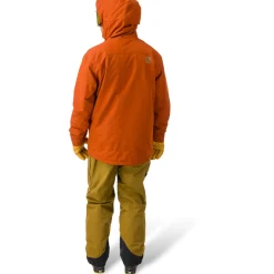 Flylow Roswell Jacket - Men's- Snow Clothing|Insulated & Puffer Jackets