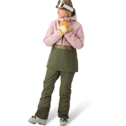 Flylow Sarah Anorak - Women's-Women Snow Clothing|Insulated & Puffer Jackets