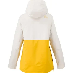 Flylow Sarah Anorak - Women's-Women Snow Clothing|Insulated & Puffer Jackets