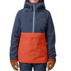 Flylow Sarah Anorak Jacket - Women's-Women Snow Clothing|Insulated & Puffer Jackets