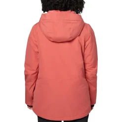 Flylow Sarah Jacket + Kimberly Bibs - Women's 2024-Women Snow Clothing|Jacket & Pant Sets