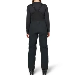 Flylow Sarah Jacket + Kimberly Bibs - Women's 2024-Women Snow Clothing|Jacket & Pant Sets