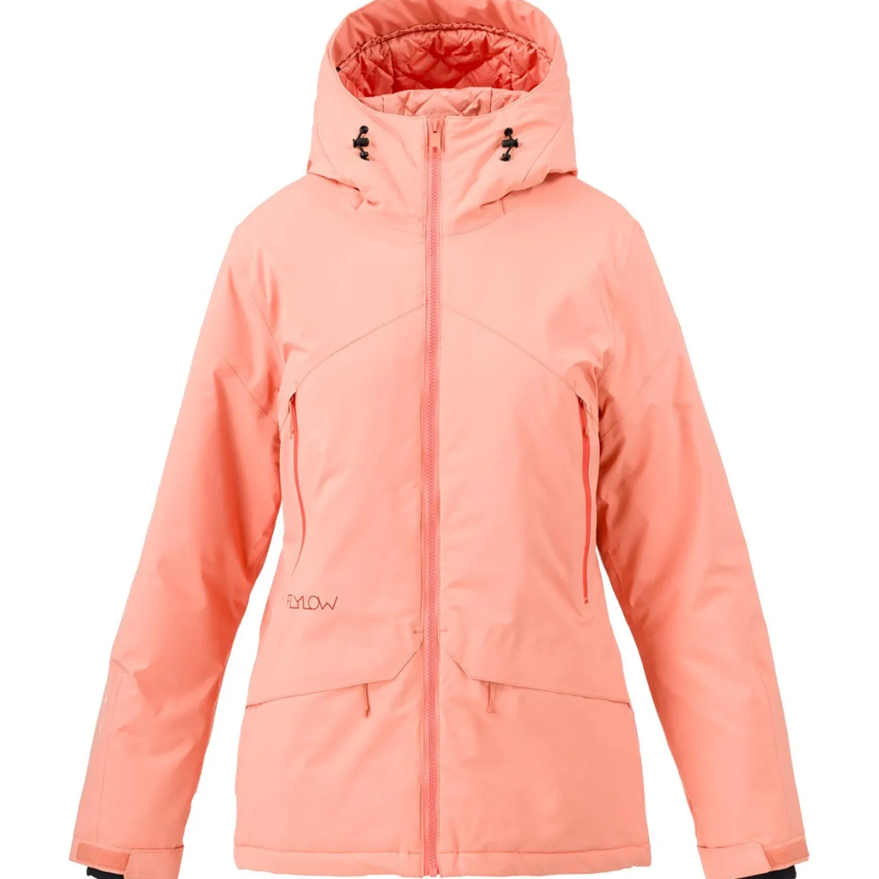 Flylow Sarah Jacket - Women's-Women Snow Clothing|Insulated & Puffer Jackets