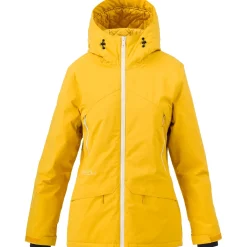 Flylow Sarah Jacket - Women's-Women Snow Clothing|Insulated & Puffer Jackets