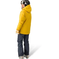 Flylow Sarah Jacket - Women's-Women Snow Clothing|Insulated & Puffer Jackets