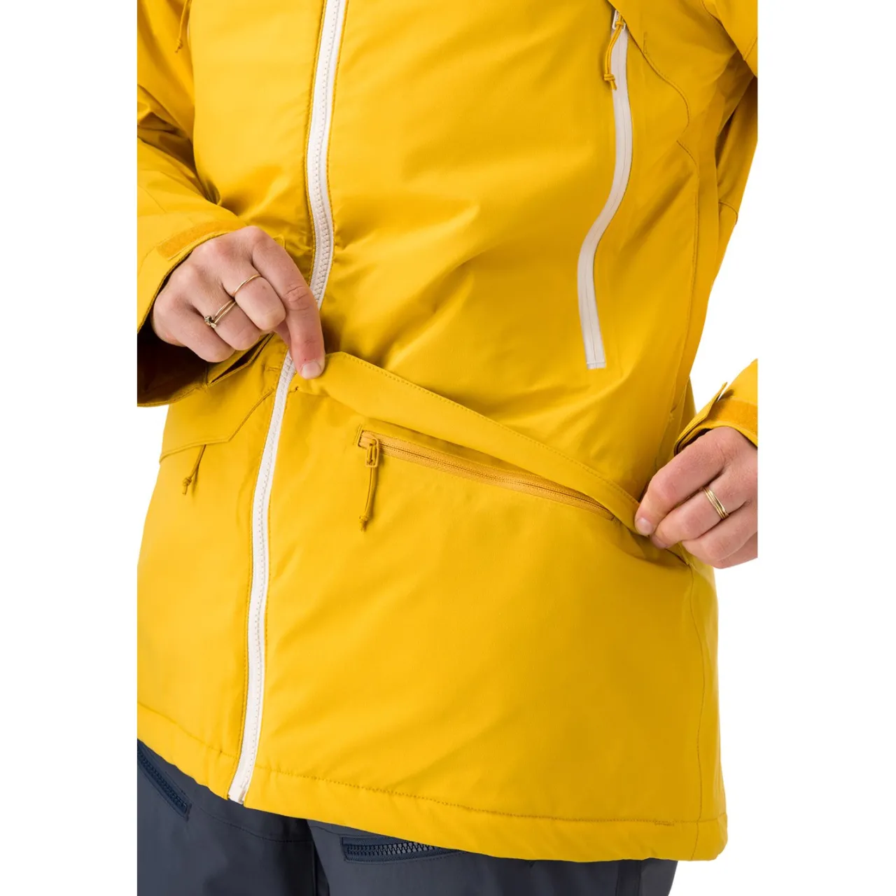 Flylow Sarah Jacket - Women's-Women Snow Clothing|Insulated & Puffer Jackets