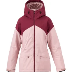 Flylow Sarah Jacket - Women's-Women Snow Clothing|Insulated & Puffer Jackets