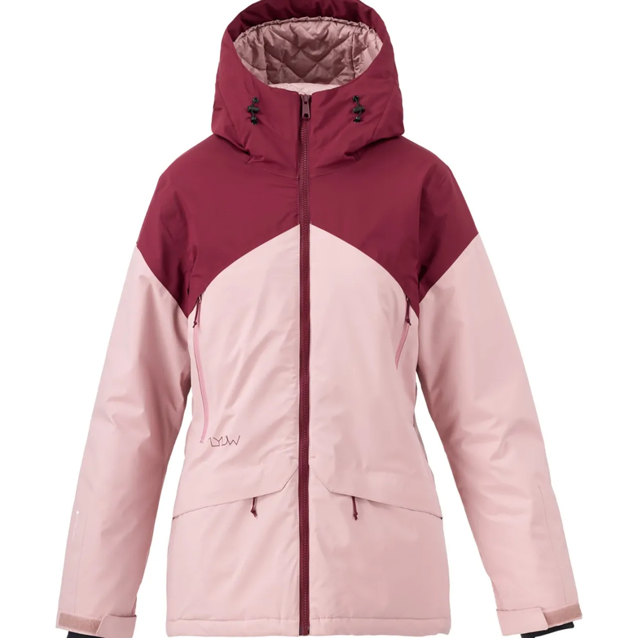Flylow Sarah Jacket - Women's-Women Snow Clothing|Insulated & Puffer Jackets