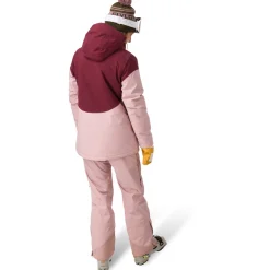 Flylow Sarah Jacket - Women's-Women Snow Clothing|Insulated & Puffer Jackets