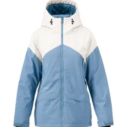 Flylow Sarah Jacket - Women's-Women Snow Clothing|Insulated & Puffer Jackets