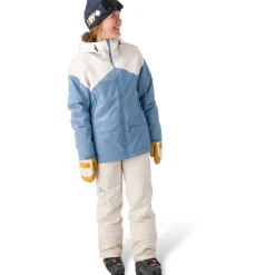 Flylow Sarah Jacket - Women's-Women Snow Clothing|Insulated & Puffer Jackets
