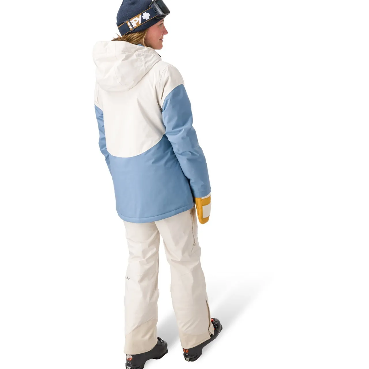 Flylow Sarah Jacket - Women's-Women Snow Clothing|Insulated & Puffer Jackets