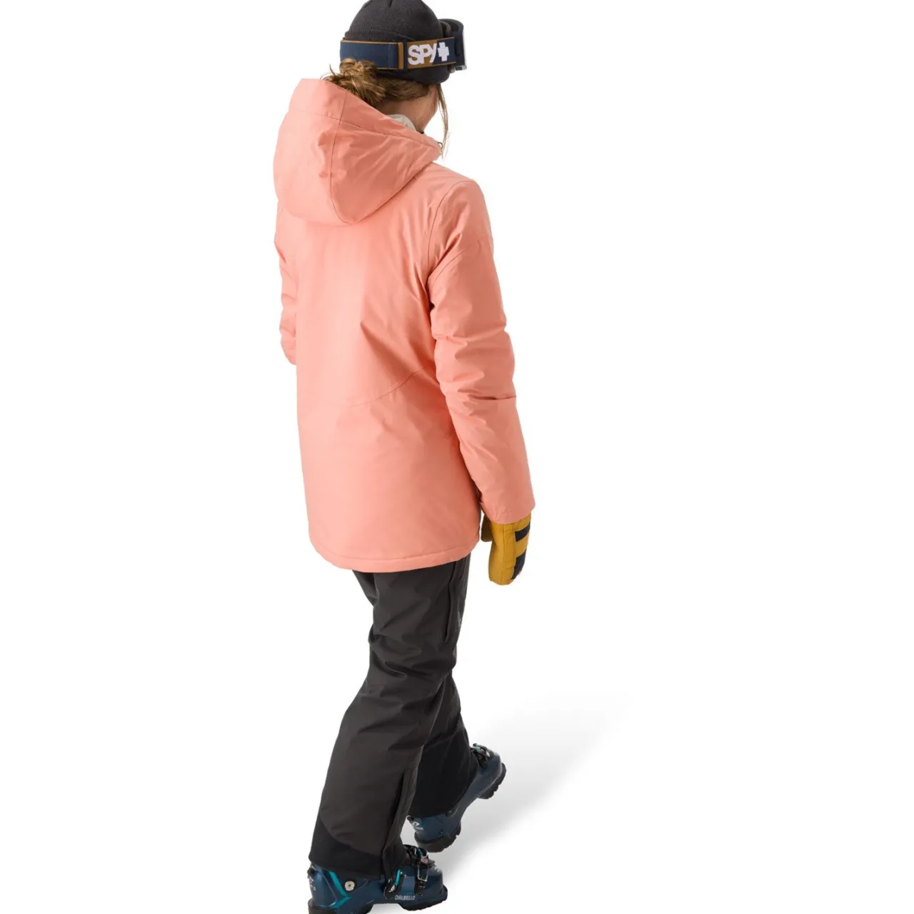 Flylow Sarah Jacket - Women's-Women Snow Clothing|Insulated & Puffer Jackets