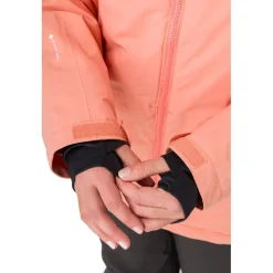 Flylow Sarah Jacket - Women's-Women Snow Clothing|Insulated & Puffer Jackets