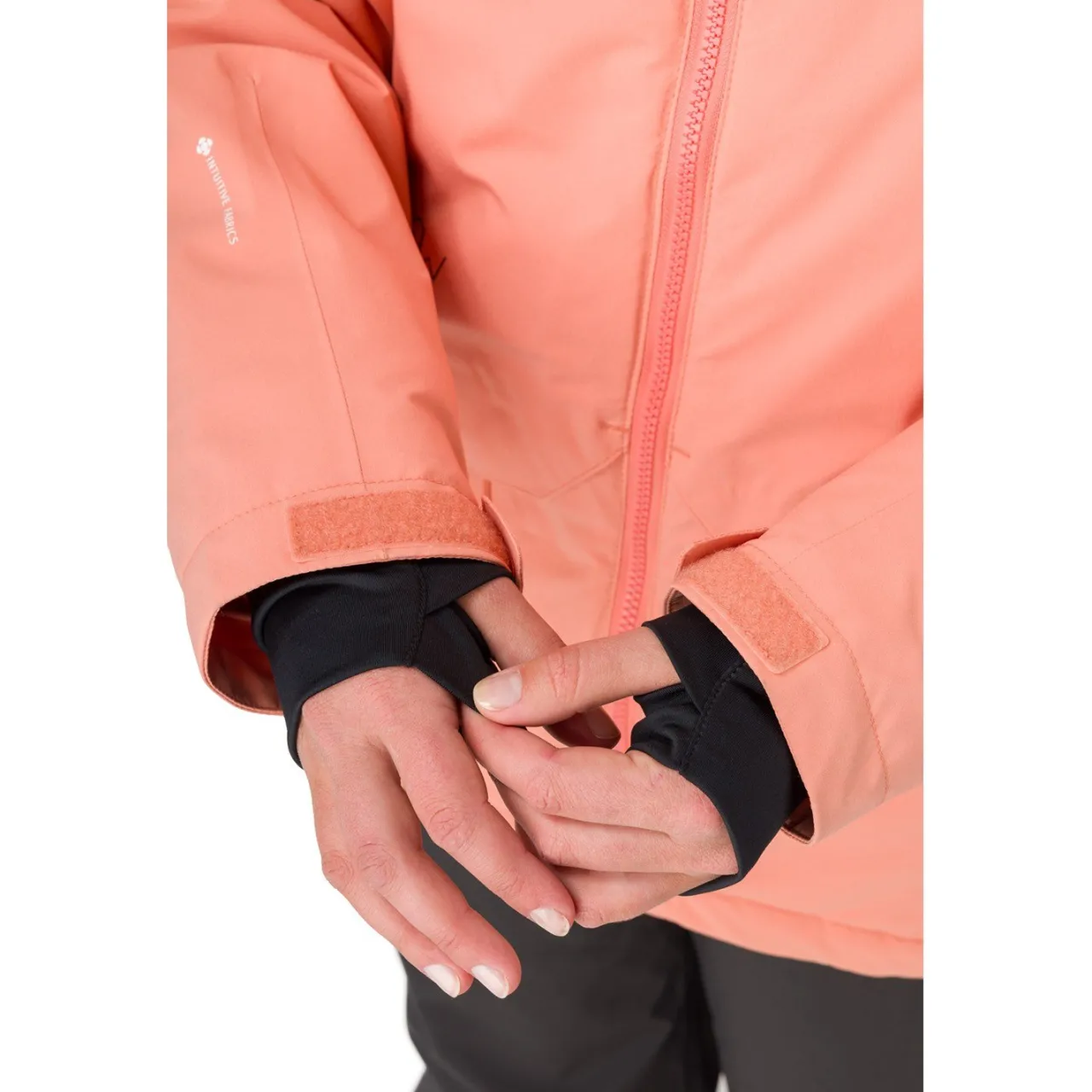 Flylow Sarah Jacket - Women's-Women Snow Clothing|Insulated & Puffer Jackets