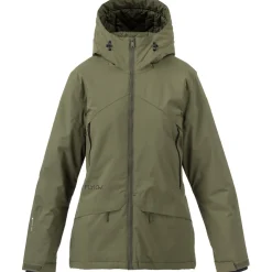 Flylow Sarah Jacket - Women's-Women Snow Clothing|Insulated & Puffer Jackets