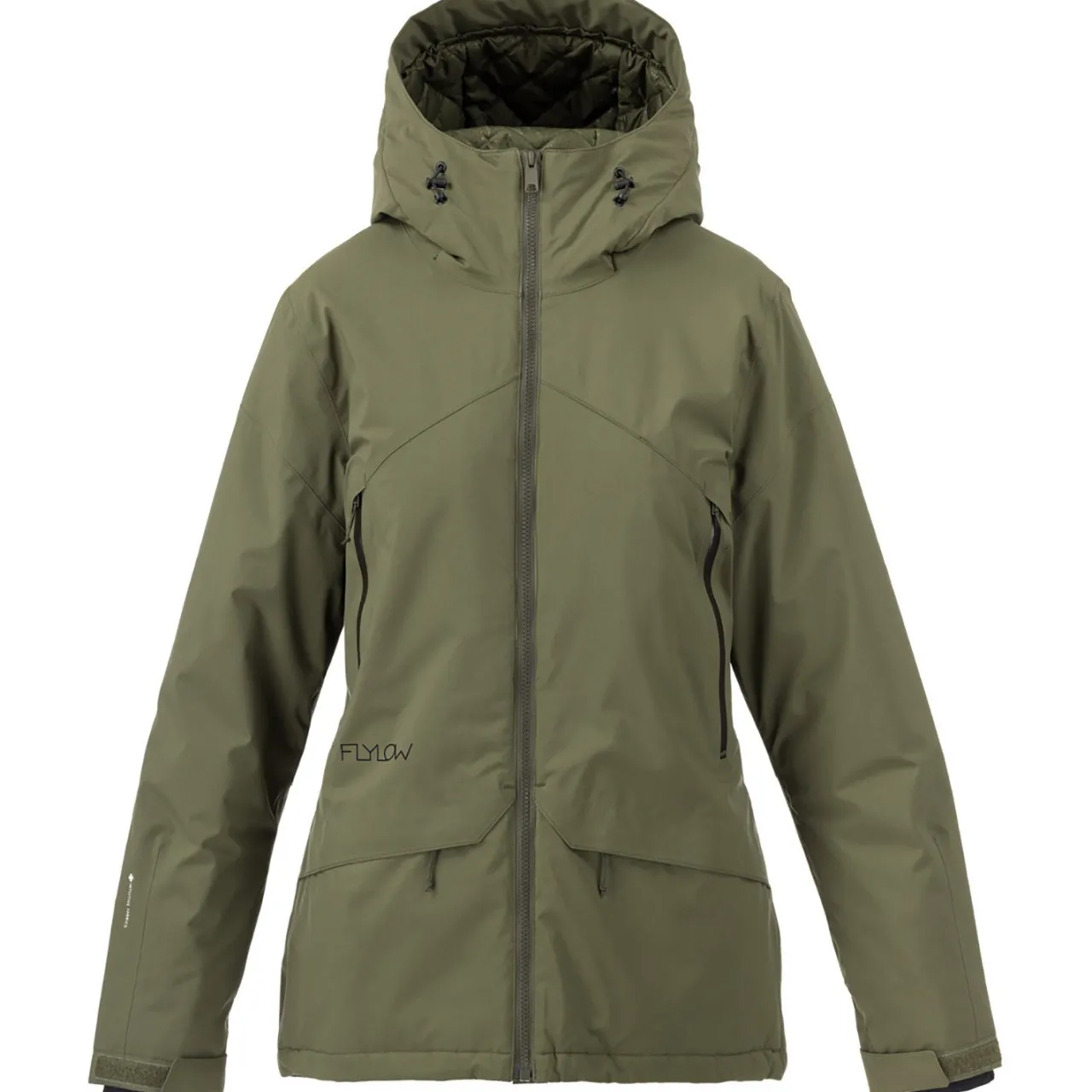 Flylow Sarah Jacket - Women's-Women Snow Clothing|Insulated & Puffer Jackets