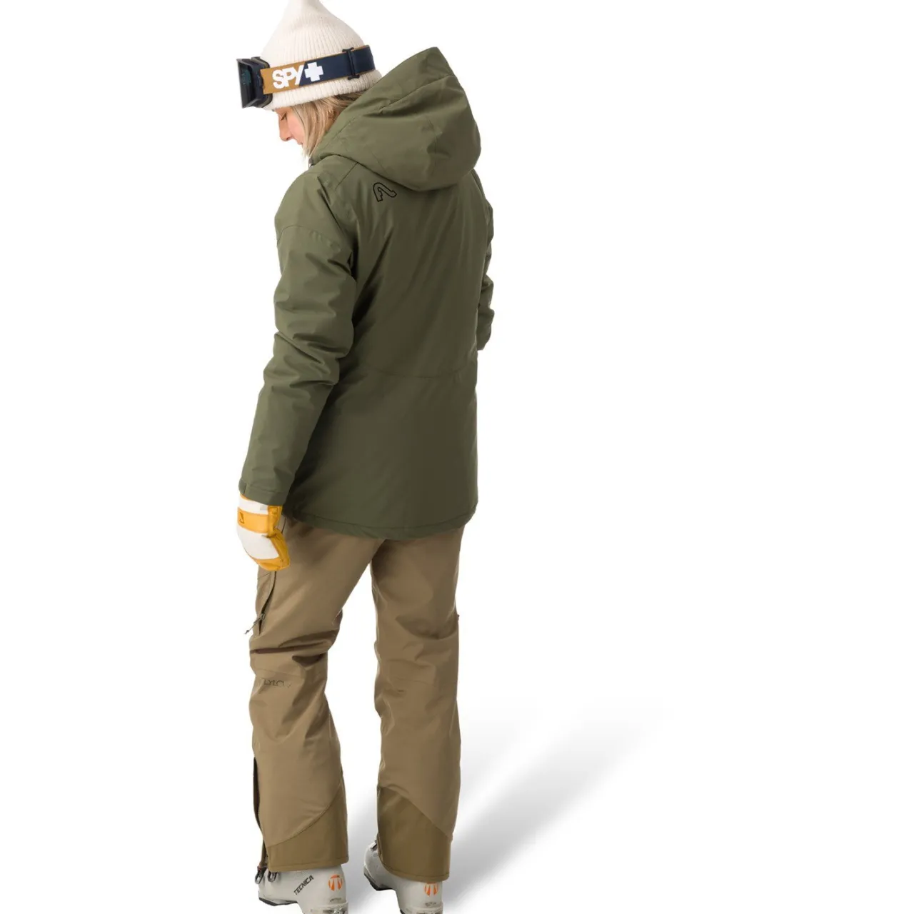 Flylow Sarah Jacket - Women's-Women Snow Clothing|Insulated & Puffer Jackets