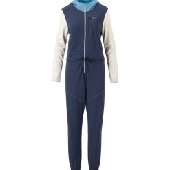 Flylow Sasha Fleece Onesie - Women's-Women Base Layers|Snow Clothing