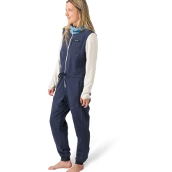 Flylow Sasha Fleece Onesie - Women's-Women Base Layers|Snow Clothing